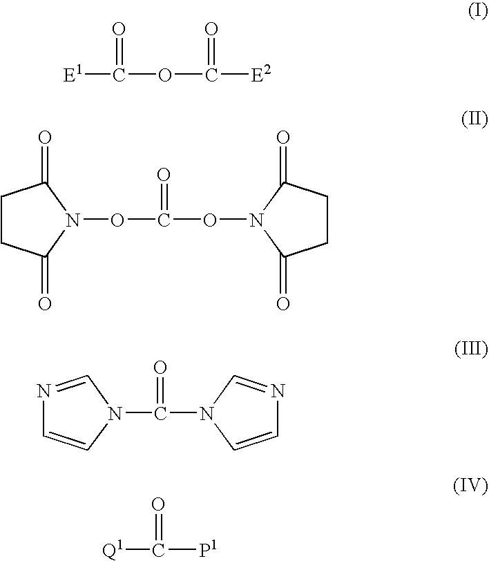 Method for producing biodegradable polyoxyalkylene derivative