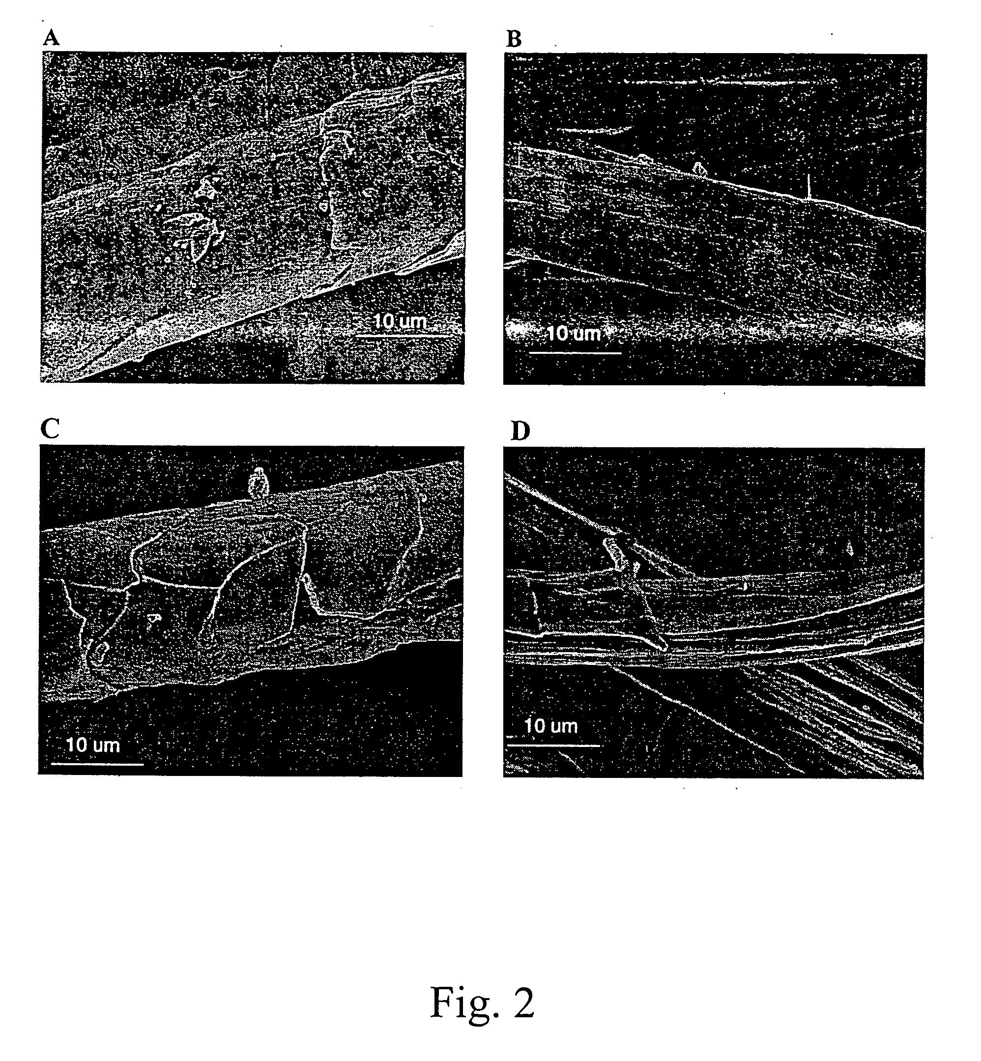 Methods of improving shrink-resistance of natural fibers, synthetic fibers, or mixtures thereof, or fabric or yarn composed of natural fibers, synthetic fibers, or mixtures thereof