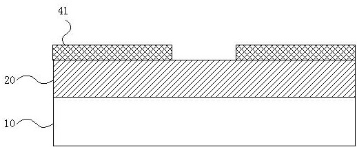 Mask layer rework method and silicon nitride etching method