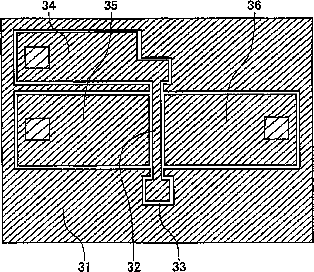 Vibration transducer and manufacturing method thereof