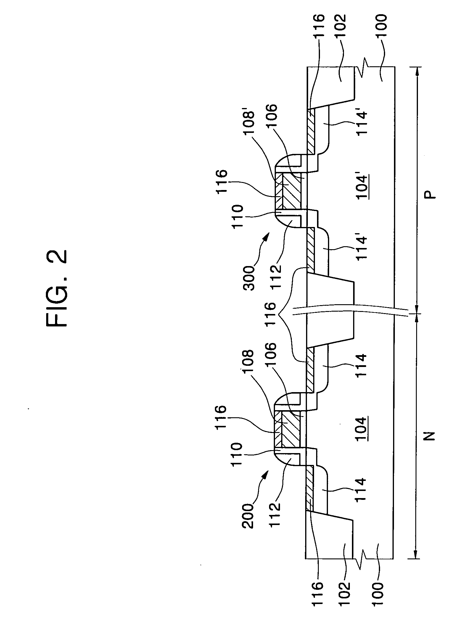 Methods of fabricating semiconductor devices having insulating layers with differing compressive stresses and related devices
