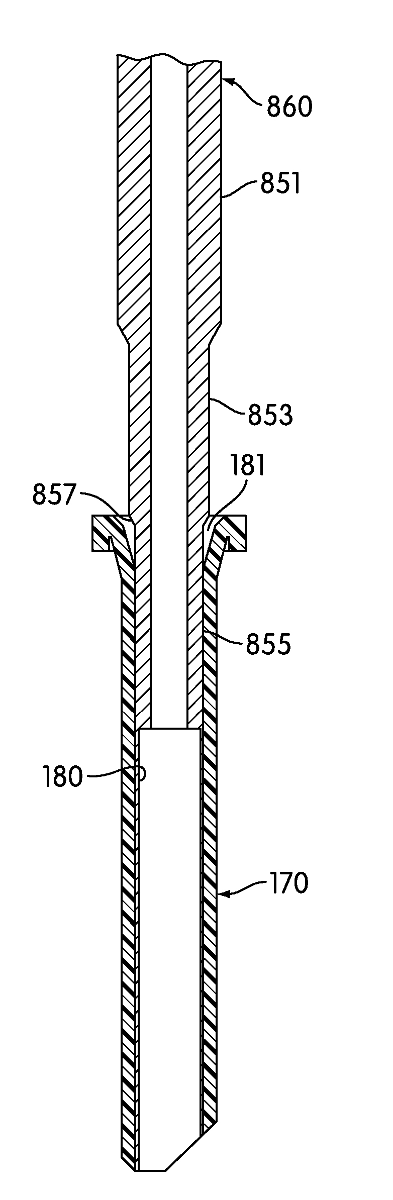 Method and Apparatus for Effecting Automated Movement of a Magnet in an Instrument for Performing a Magnetic Separation Procedure