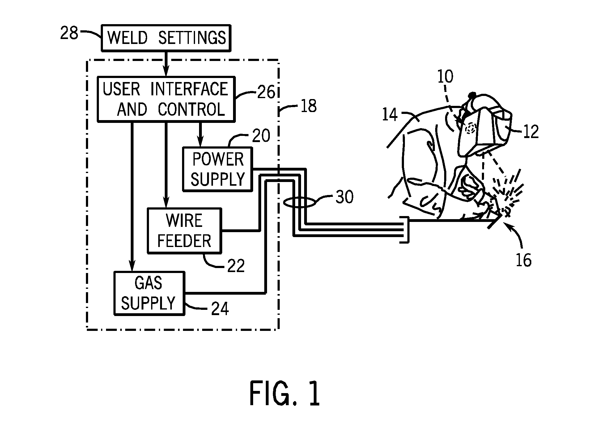 Welding helmet audio communication systems and methods with bone conduction transducers