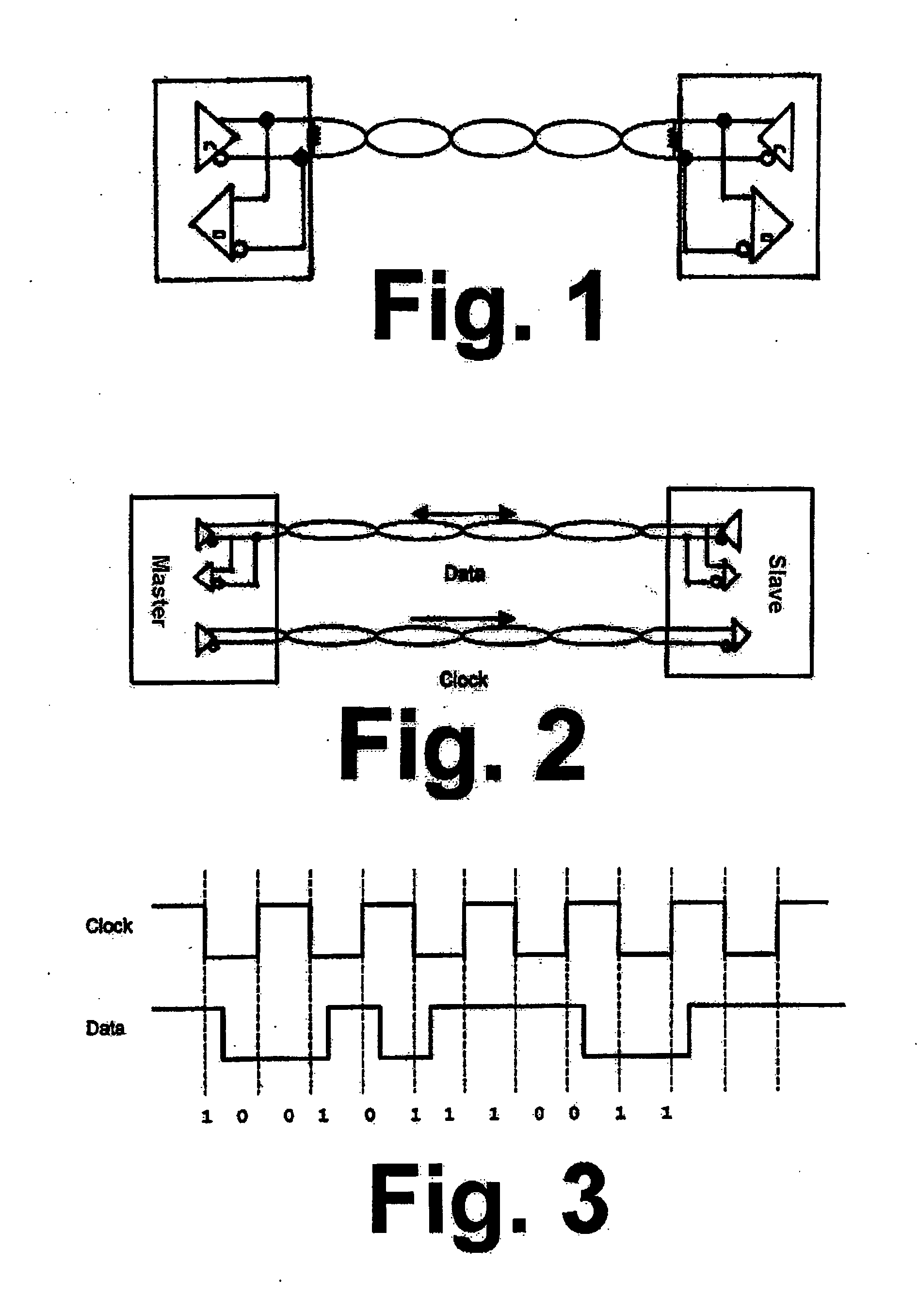 Highly configurable radar module link