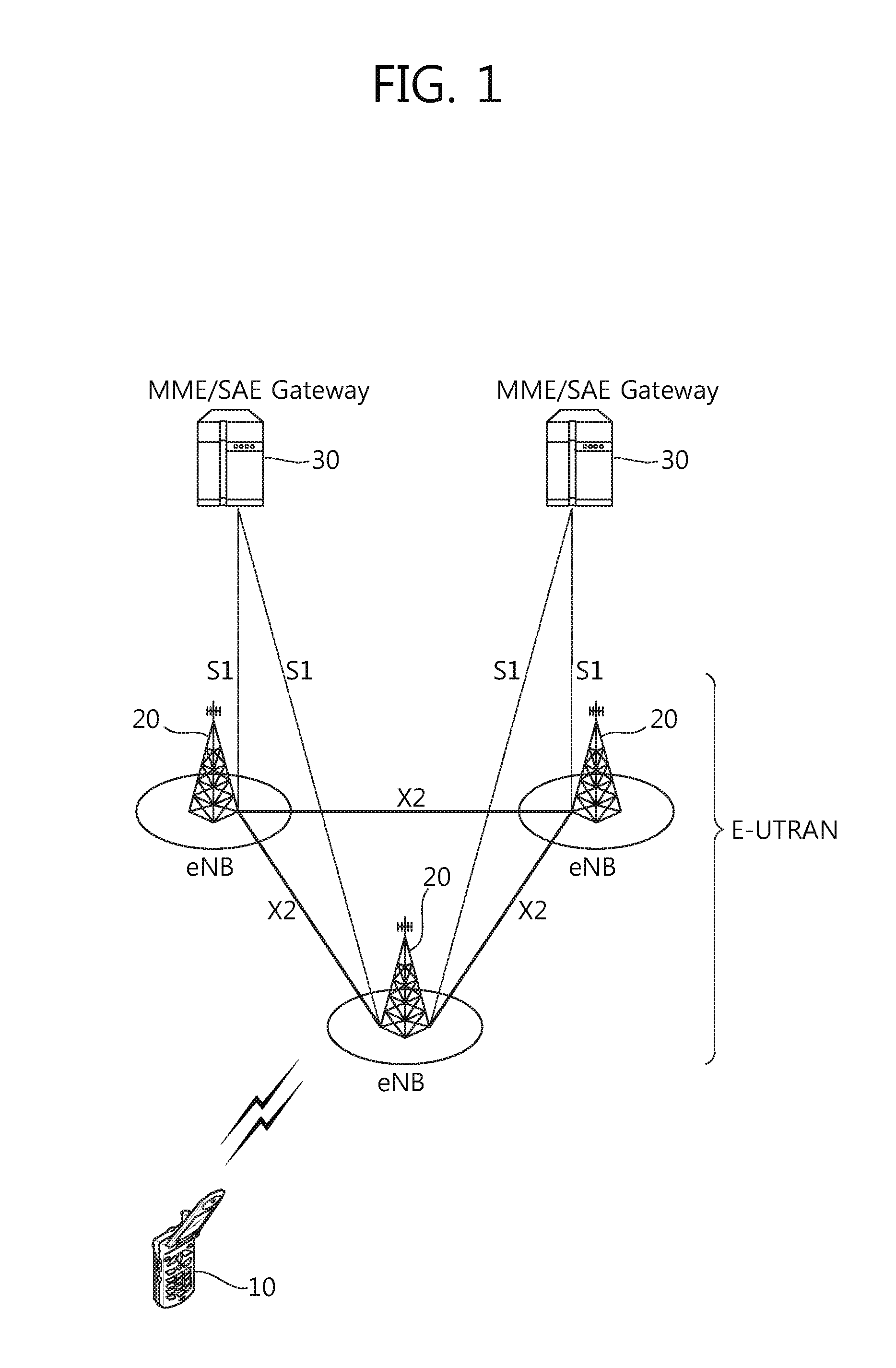 Method and apparatus for managing data radio bearers for dual connectivity in wireless communication system