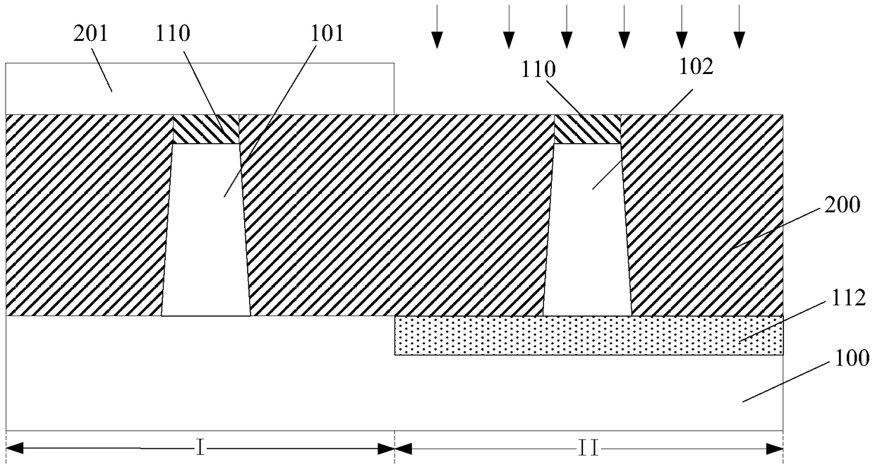 Fin field effect transistor and method of forming the same