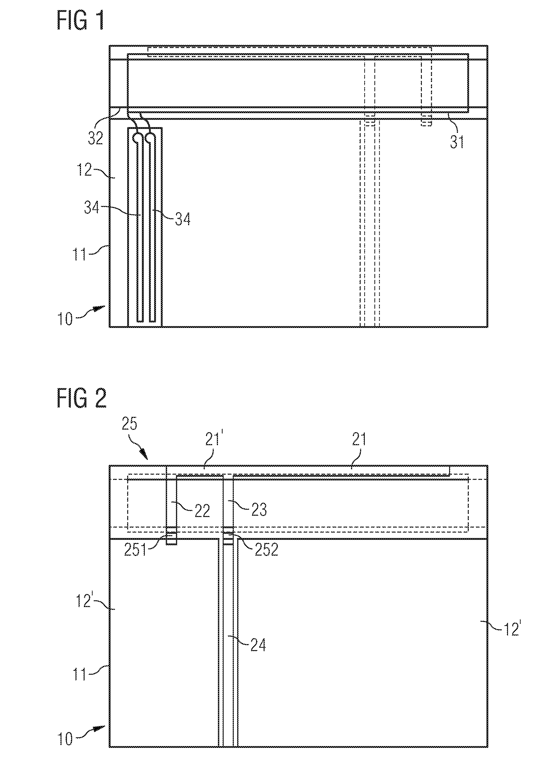Antenna arrangement for hearing device applications