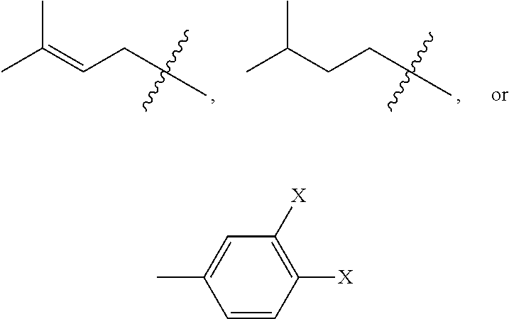Novel compounds from antrodia camphorata