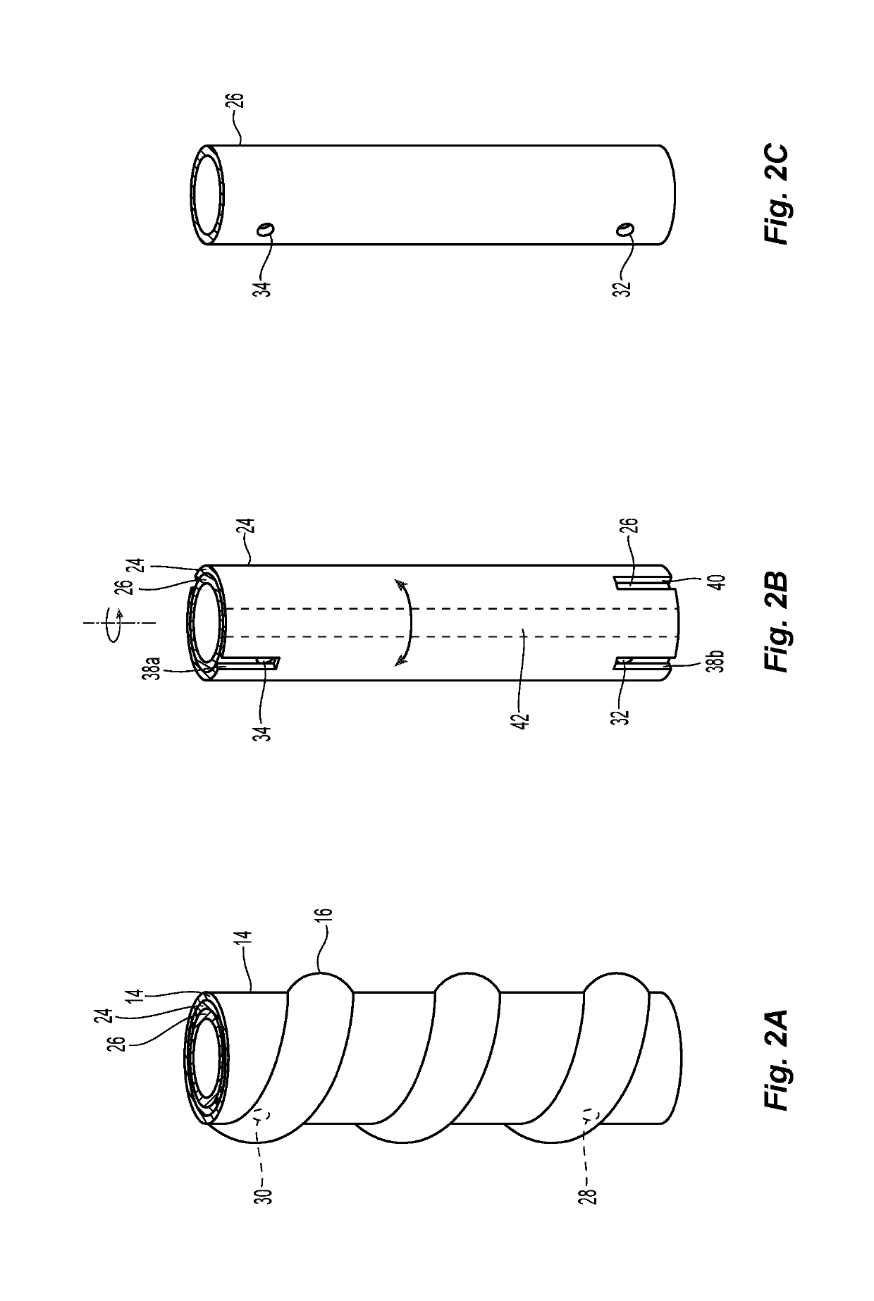 Surgical cannula with bellows