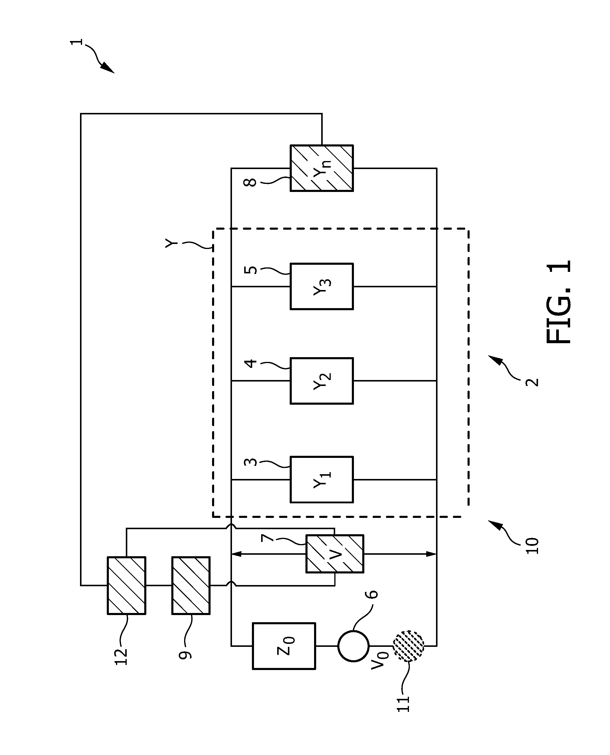 Disaggregation apparatus for identifying an appliance in an electrical network
