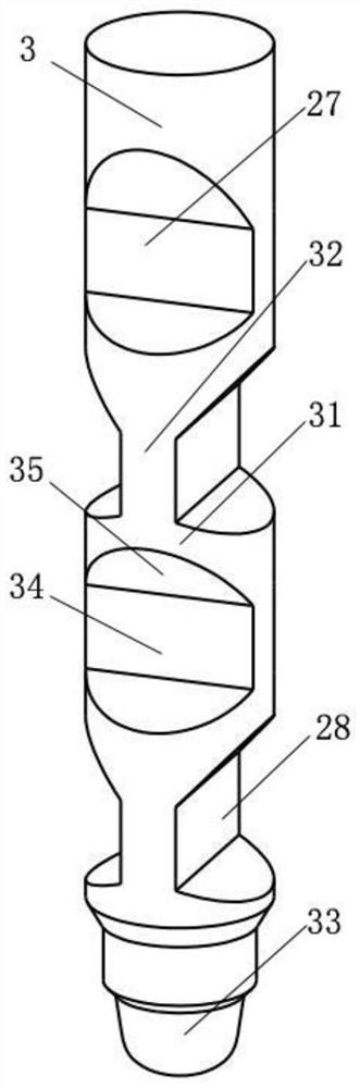 Pressure and temperature regulating steam valve