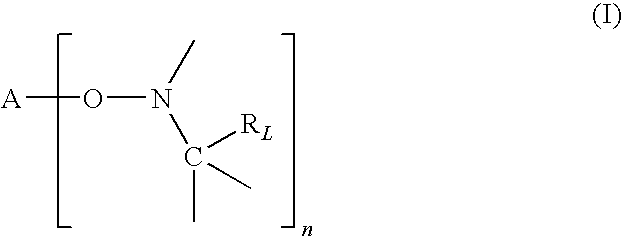 Acrylic polymer low temperature flow modifiers in bio-derived fuels