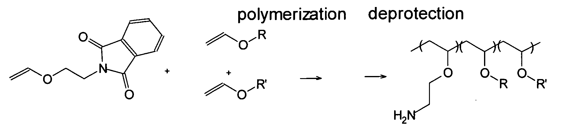 Endosomolytic Poly(Vinyl Ether) Polymers
