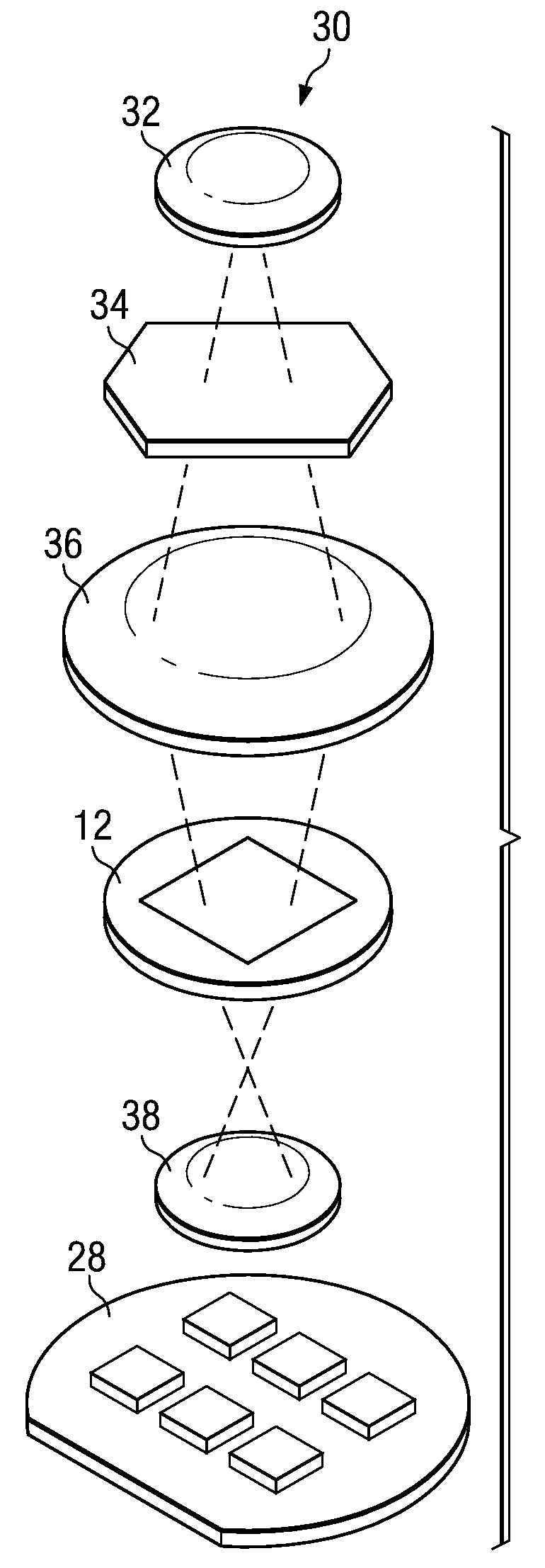 System and Method for Performing High Flow Rate Dispensation of a Chemical onto a Photolithographic Component