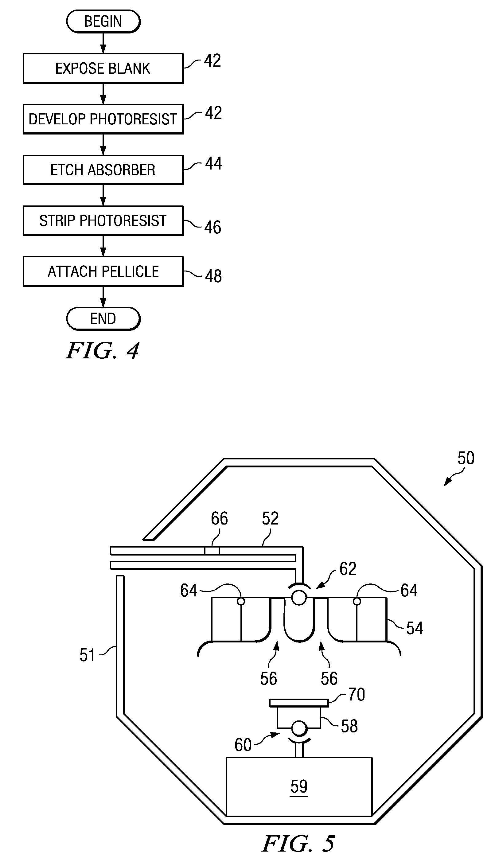 System and Method for Performing High Flow Rate Dispensation of a Chemical onto a Photolithographic Component