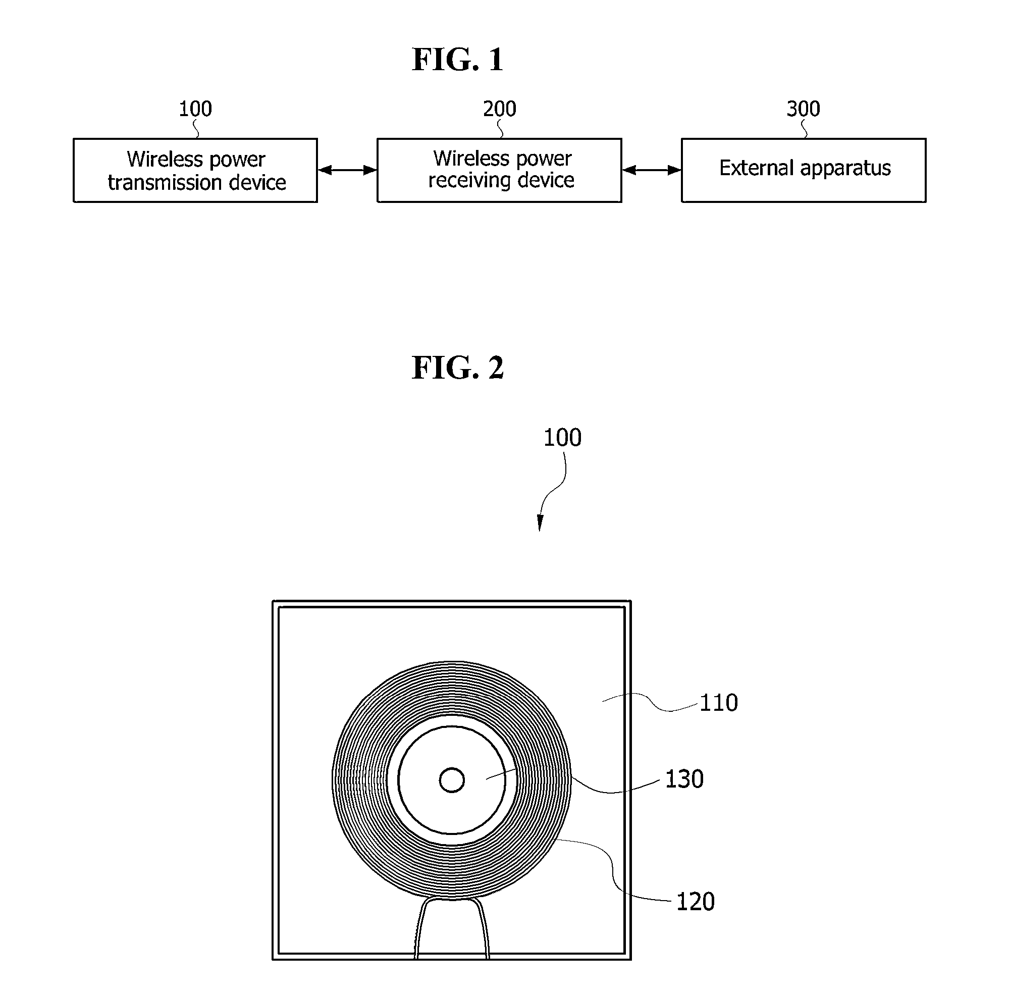 Soft magnetic layer, receiving antenna, and wireless power receiving apparatus comprising the same