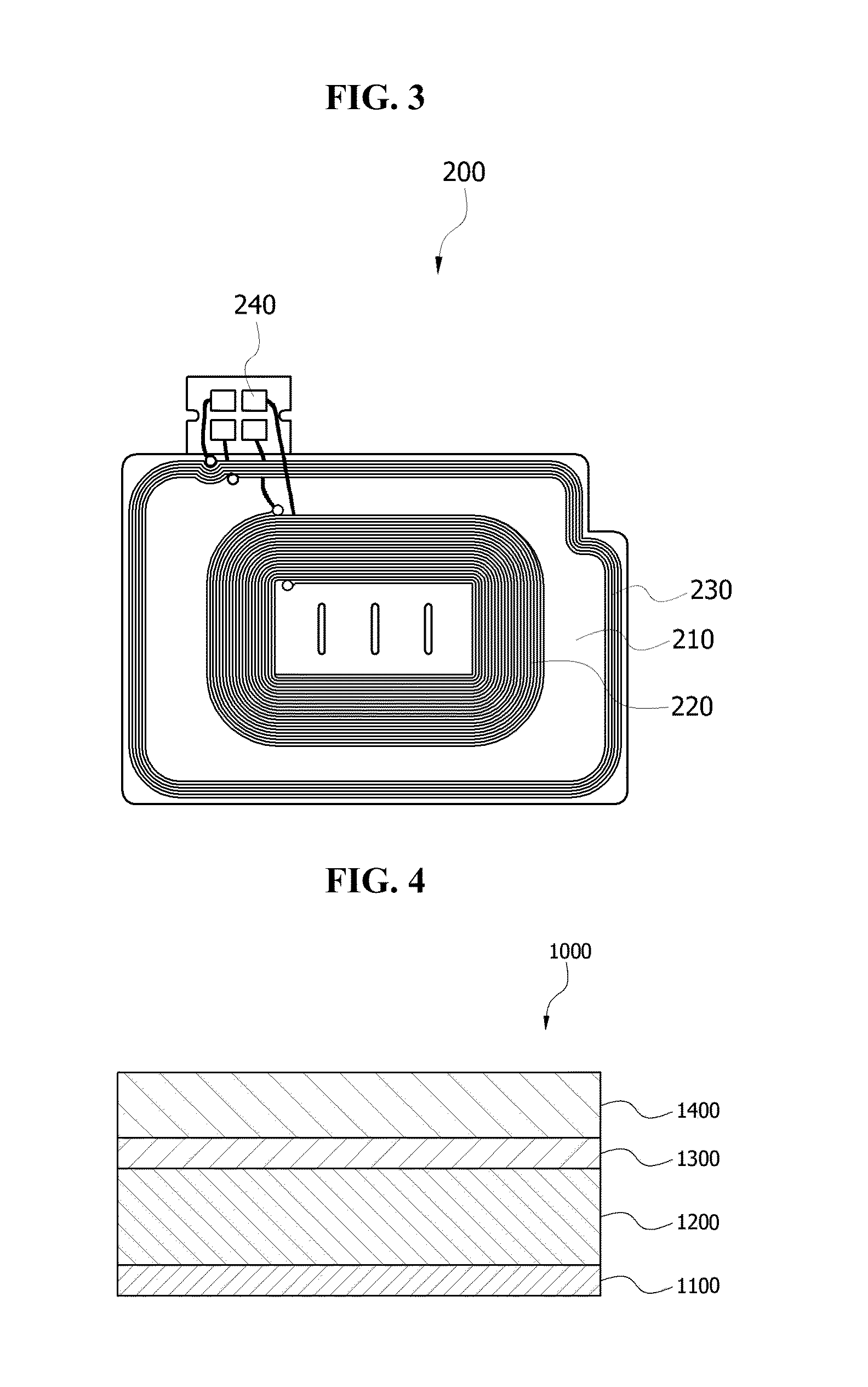 Soft magnetic layer, receiving antenna, and wireless power receiving apparatus comprising the same