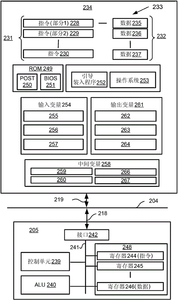 Method, apparatus and system for de-blocking a block of video samples