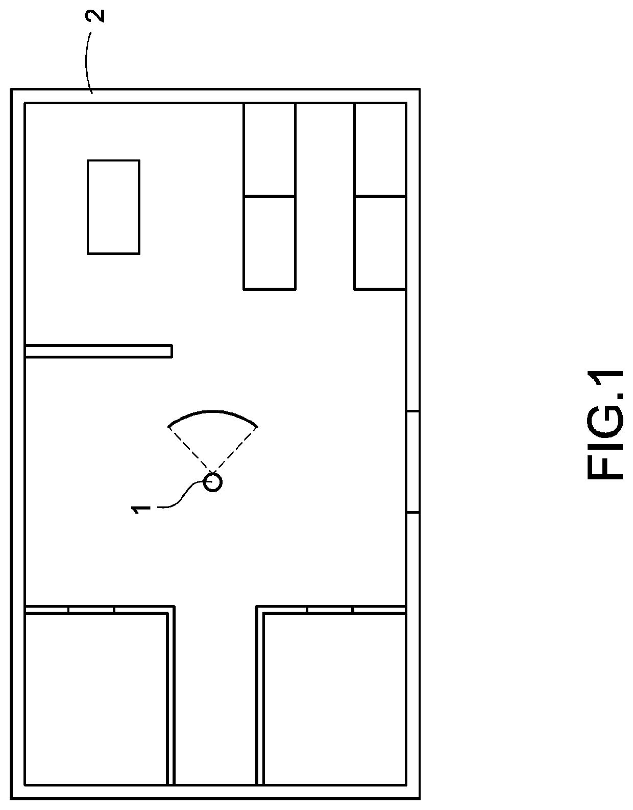 Map constructing apparatus and map constructing method