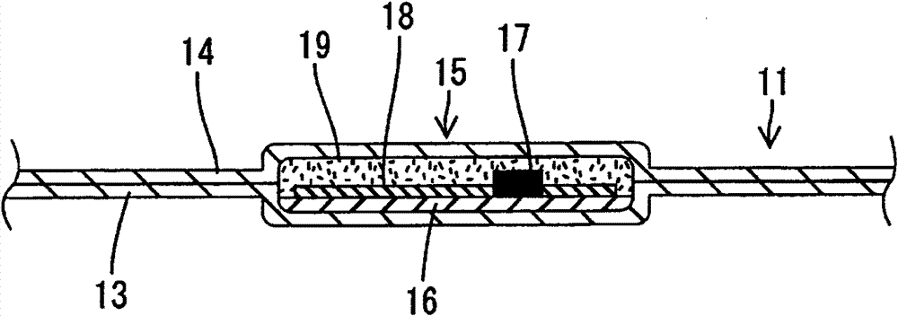 Sheet bundle with storage tags, method of manufacturing the same, and sheet transport mechanism