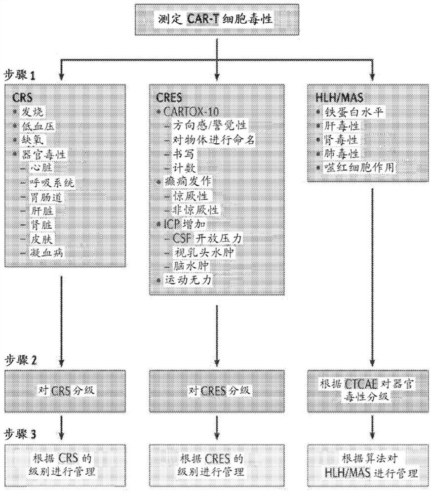 Defibrotide for the prevention and treatment of cytokine release syndrome and neurotoxicity associated with immunodepletion