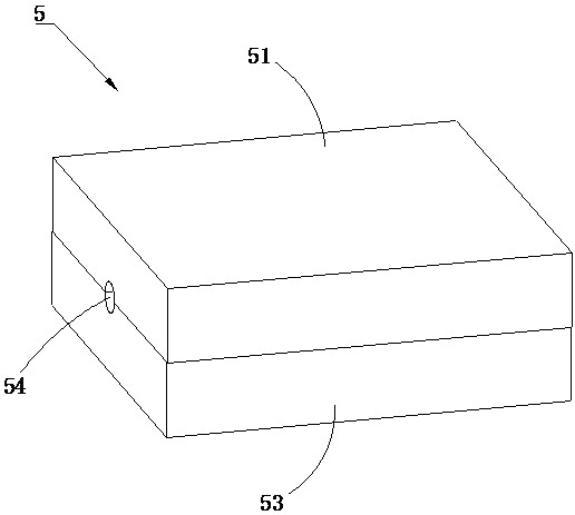 A bioreactor constant temperature system