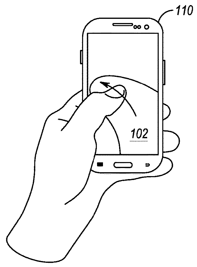 Method and apparatus for changing a mode of a device from a right-hand mode to a left-hand mode, and vice versa, or to a normal mode to a handedness mode