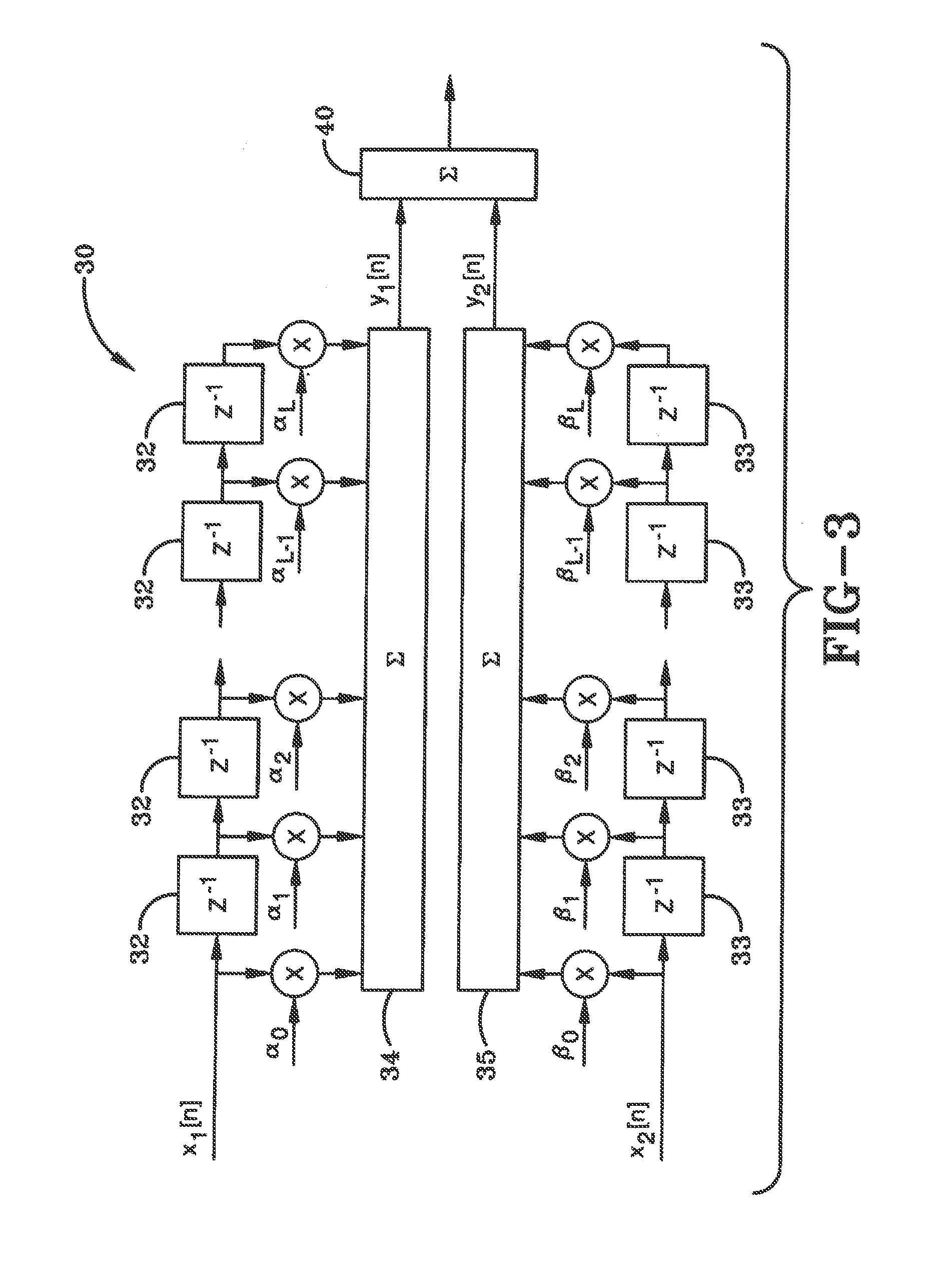 System and algorithm for multipath mitigation