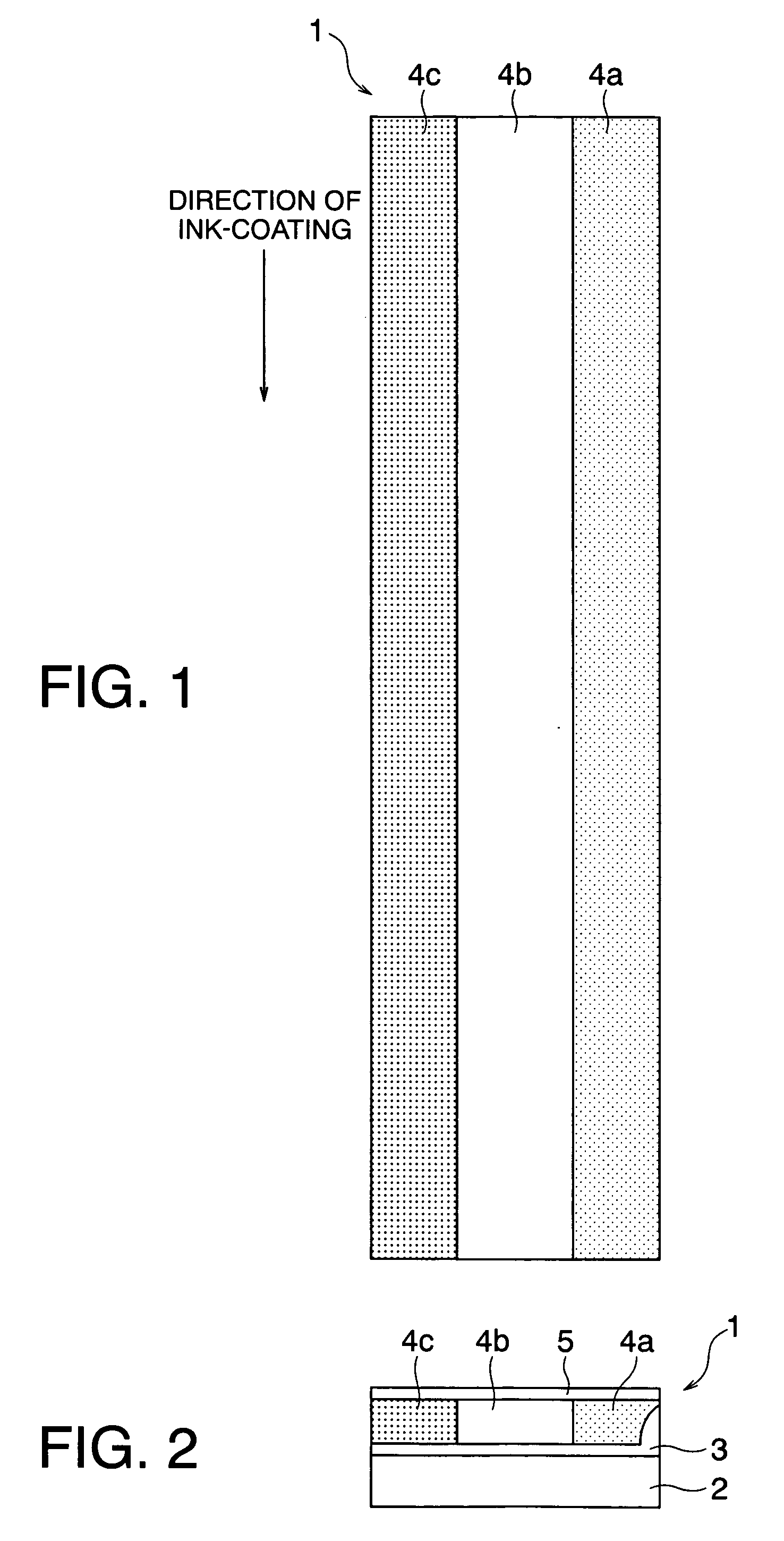 Thermosensitive recording medium and manufacturing method thereof