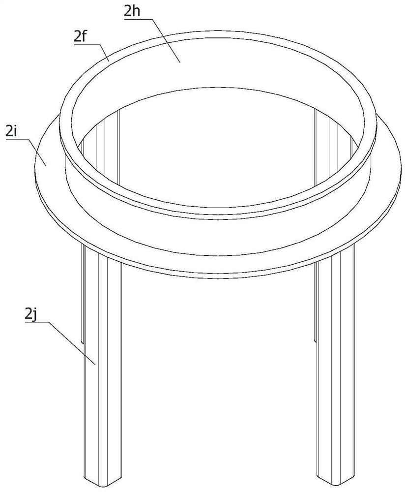 Plastic bottle recycling equipment