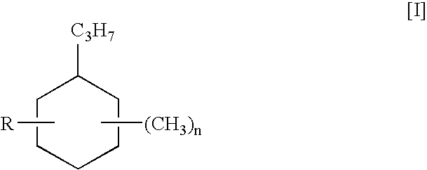 Cylic oligomer traction fluid