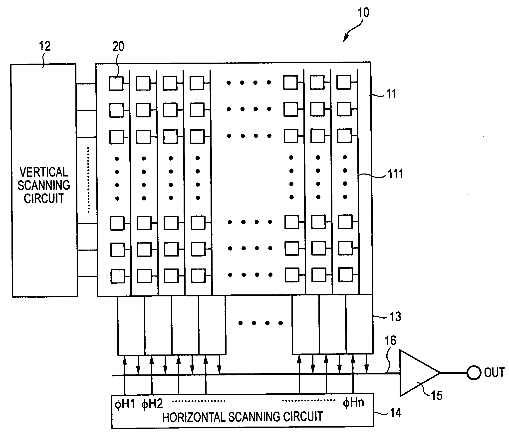 A/D conversion circuit, control method thereof, solid-state imaging device, and imaging apparatus