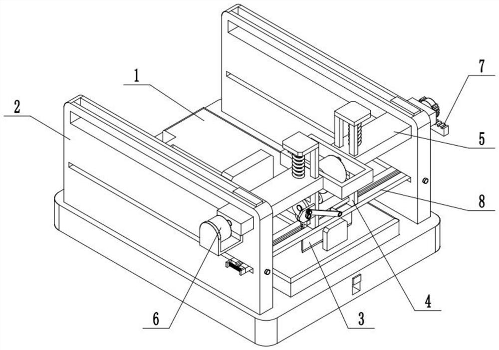 A pathological slicer