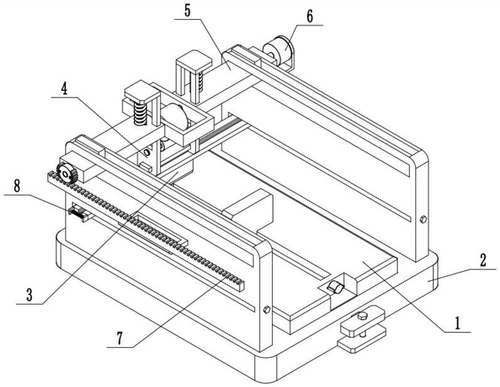 A pathological slicer