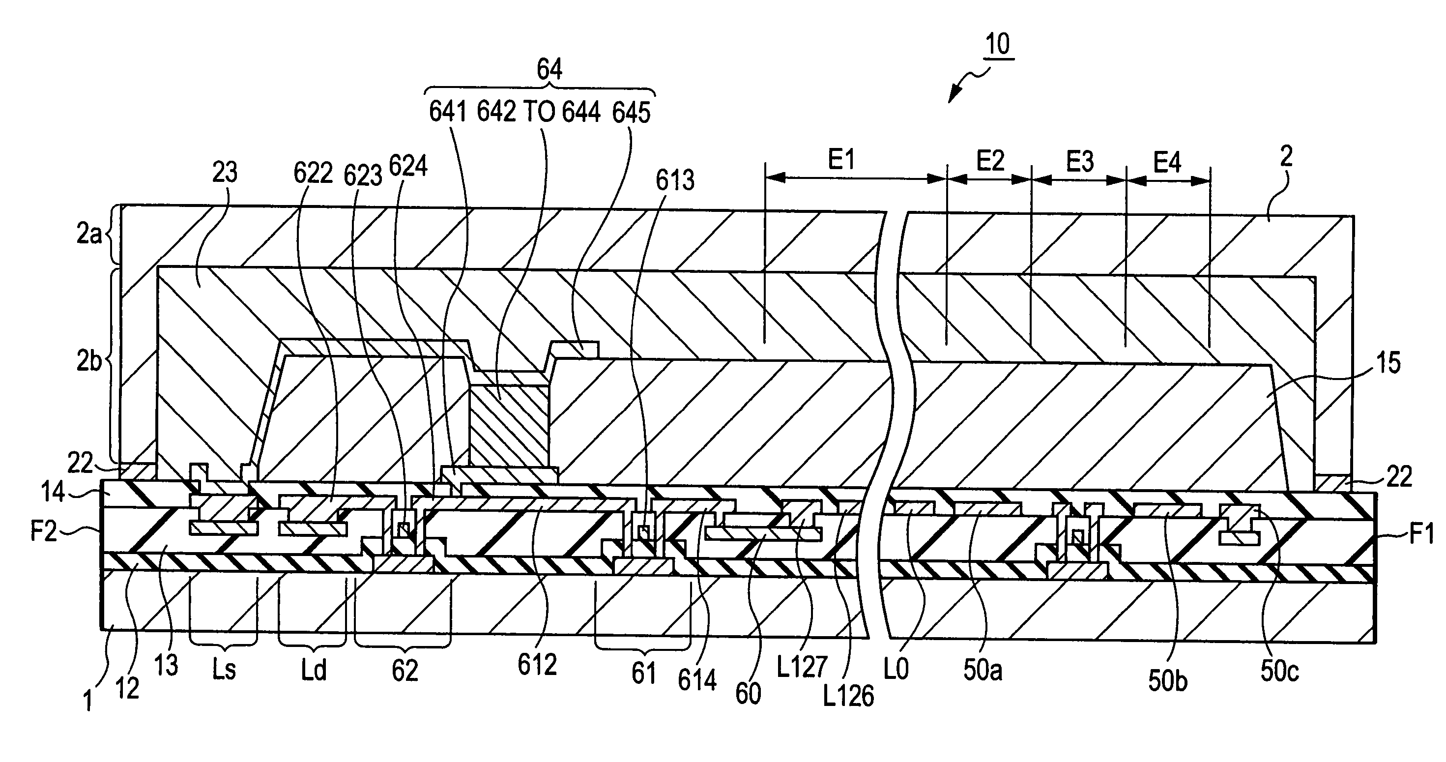 Light-emitting device, image forming apparatus, and display apparatus