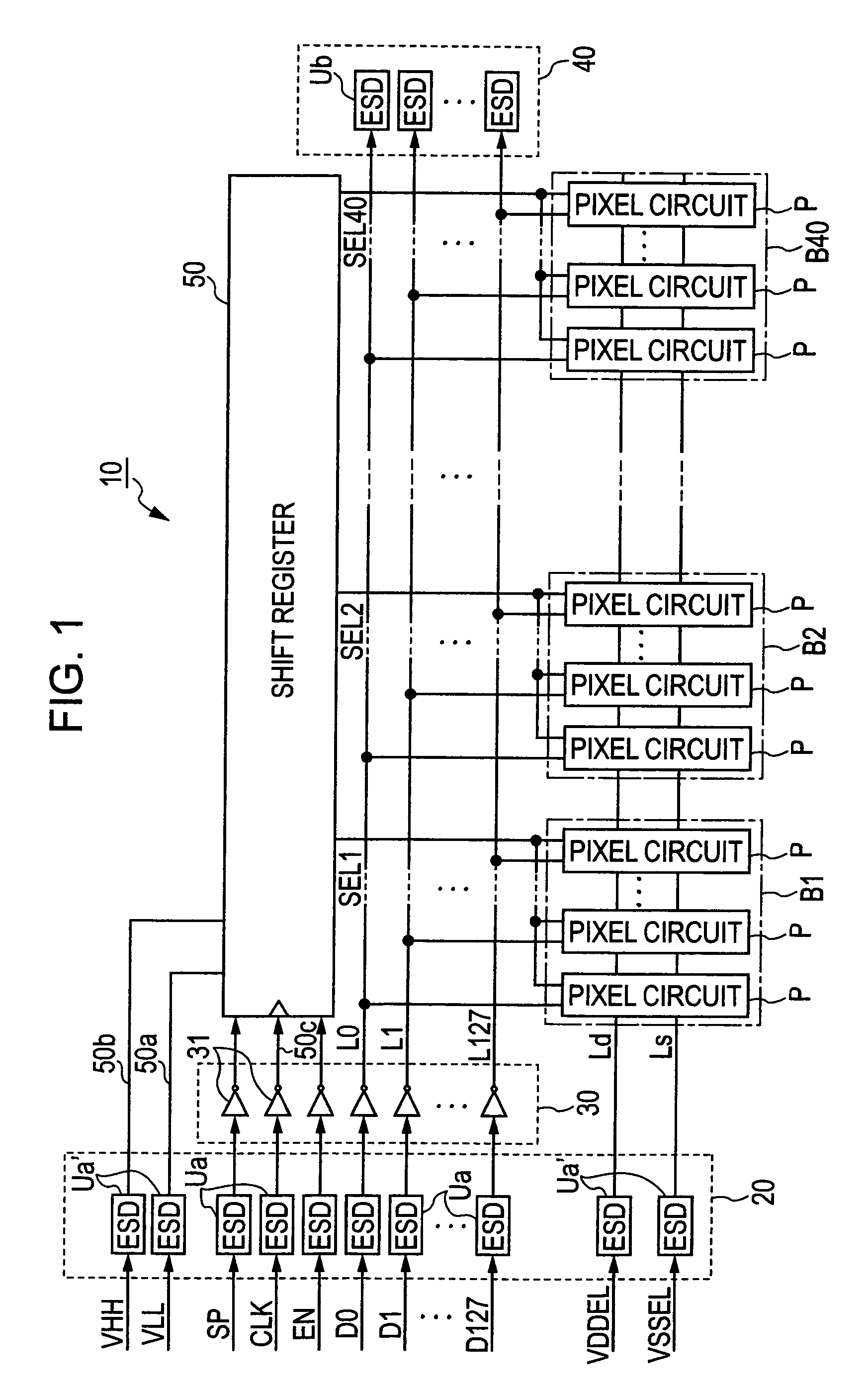 Light-emitting device, image forming apparatus, and display apparatus