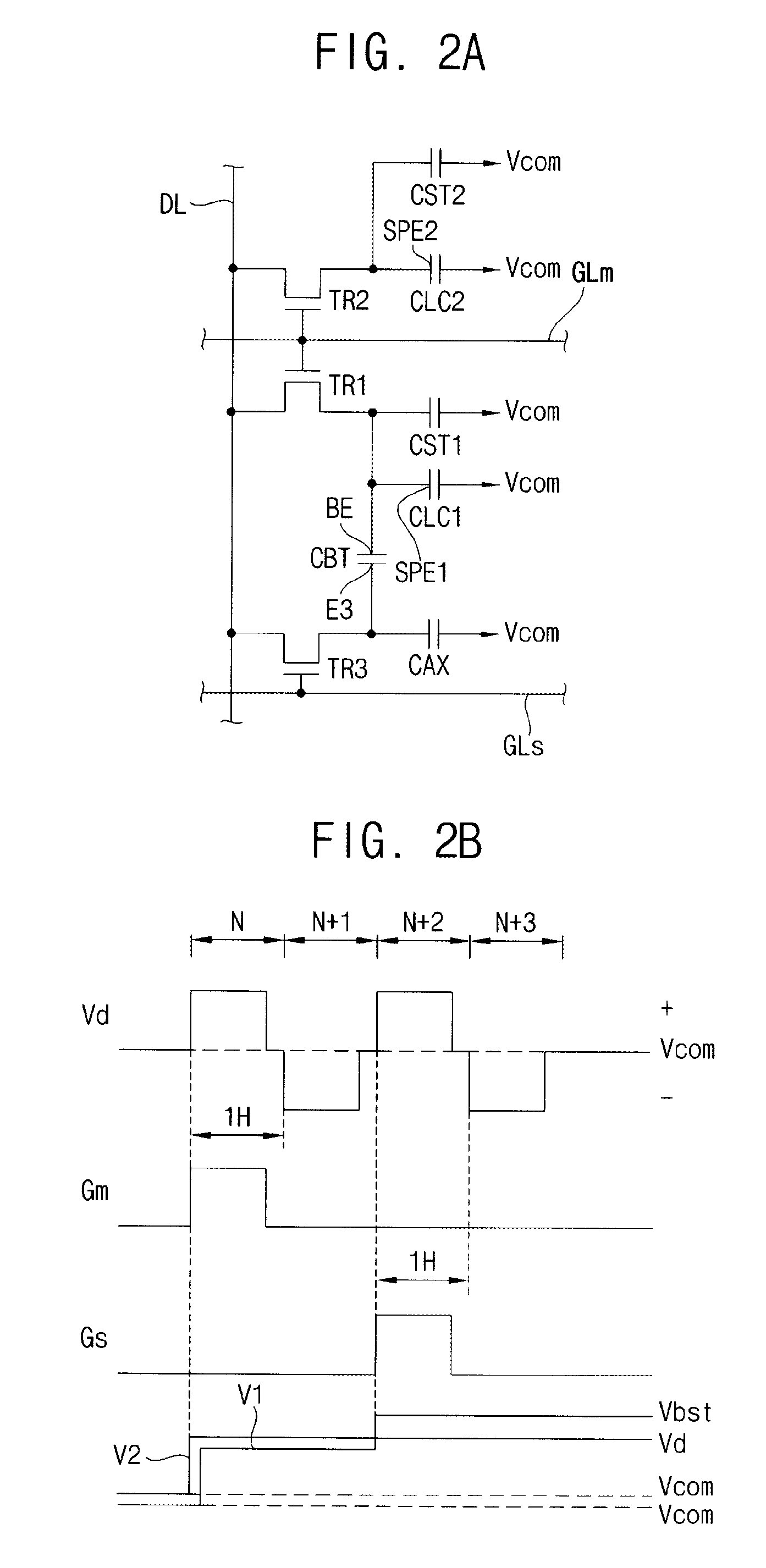Display substrate including an auxiliary electrode