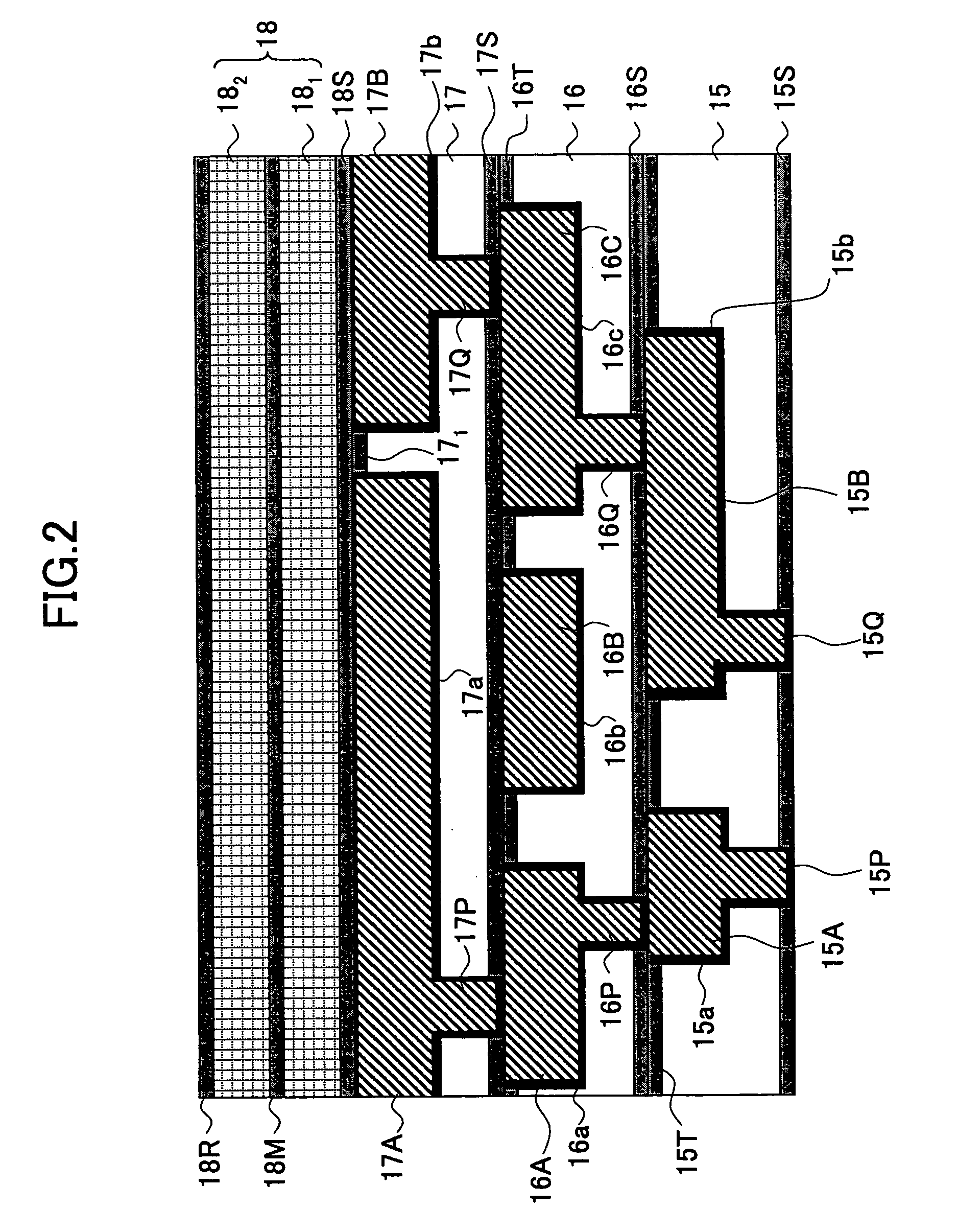 Method for fabricating a semiconductor device