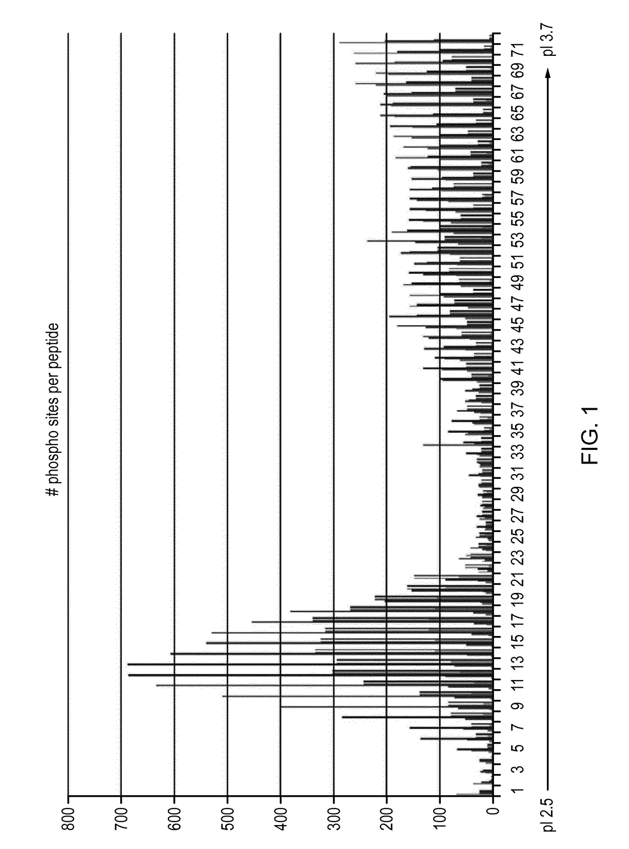 Method for Analyzing Posttranslational Modifications Using GEL IEF and Mass Spectrometry