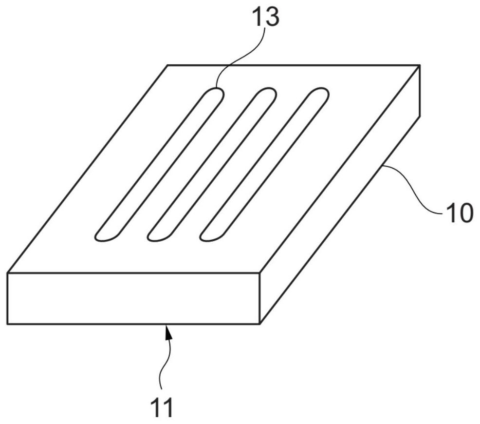 Shielding element