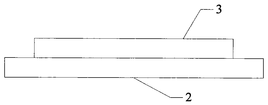 Temperature-measurable radio-frequency tags and navigation aids equipped with the tags