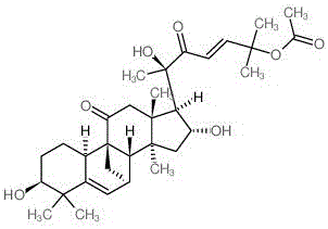 Insomnia control pharmaceutical composition