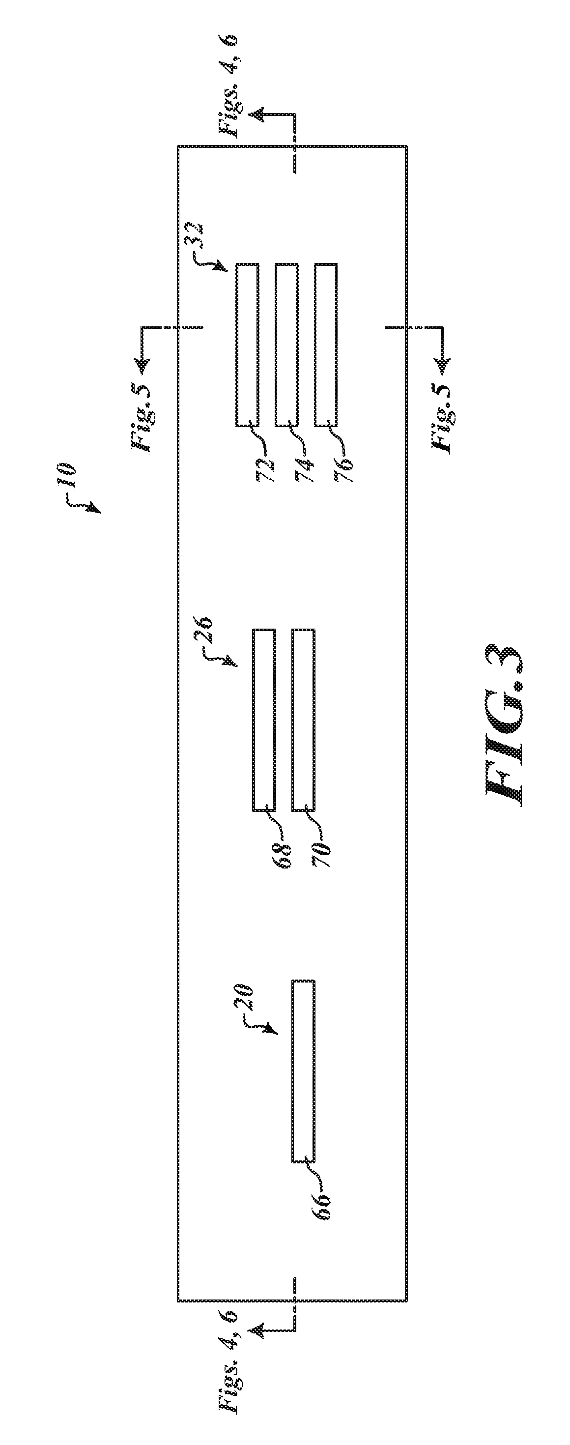 Adaptive test method and designs for low power mox sensor