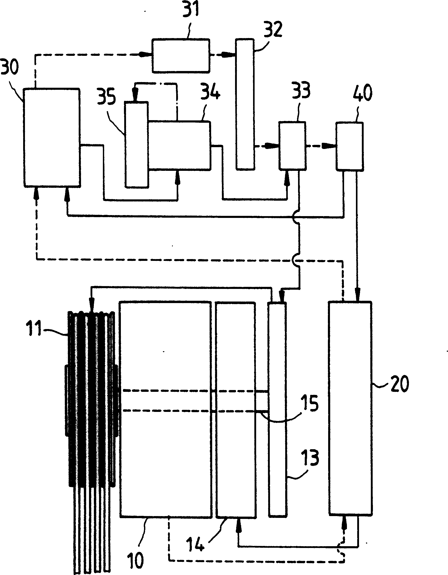 An assistant self-rescuing insurance system of elevators