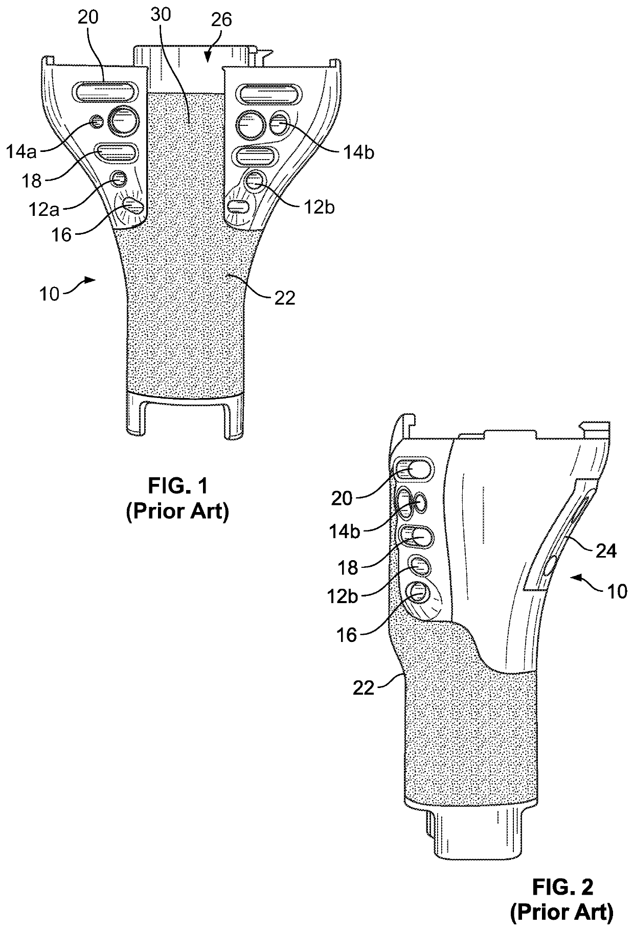 Systems and methods for attaching soft tissue to an implant