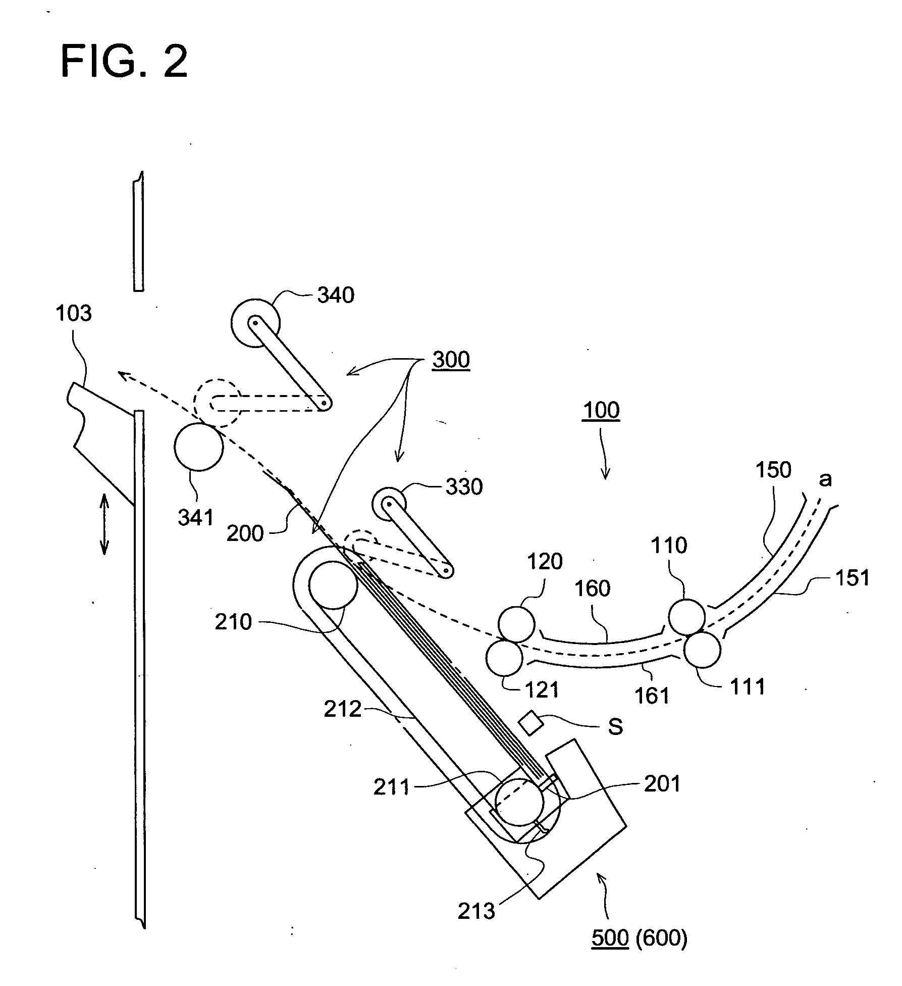 Sheet finisher and control method thereof