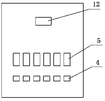 Mechanical cipher lock