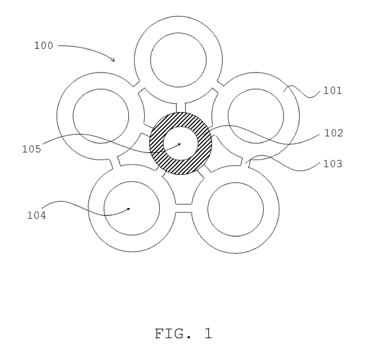 Fusion energy device with geodesic deviation gravitational effects