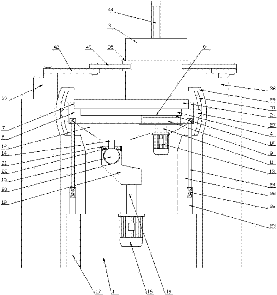 Processing method of Baiyuluo tea