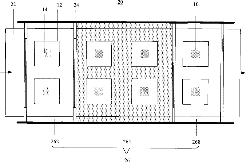 Preparation method of carbon nanotube yarn